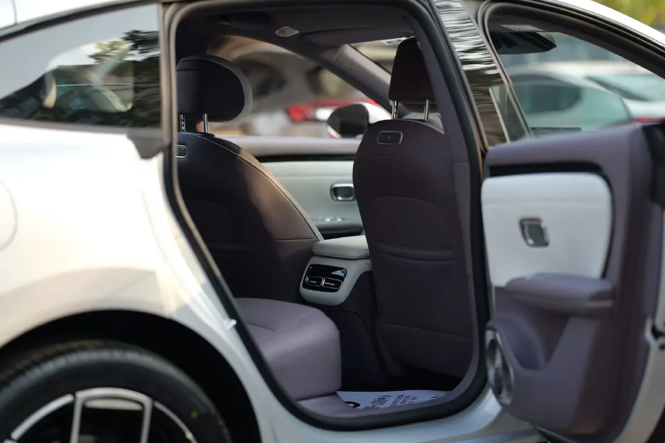 2026 ChangAn QiYuan A06 BEV,autocango,china used car exporter,china ev exporter,chinese used car exporter,chinese used ev exporter