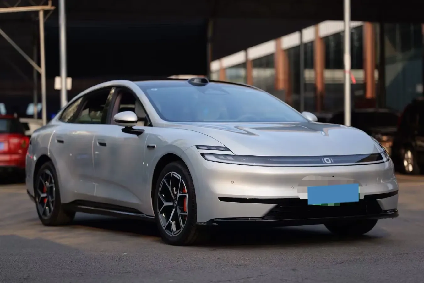 2026 ChangAn QiYuan A06 BEV,autocango,china used car exporter,china ev exporter,chinese used car exporter,chinese used ev exporter