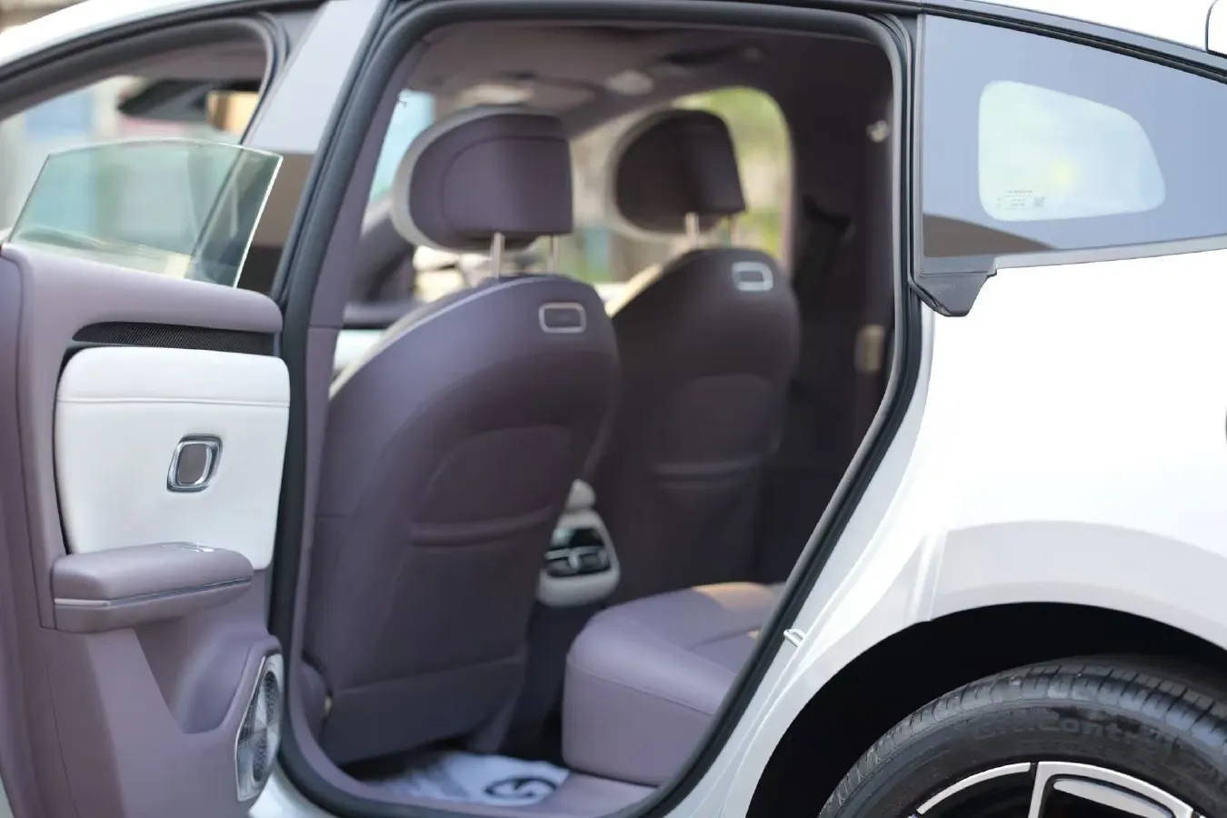 2026 ChangAn QiYuan A06 BEV,autocango,china used car exporter,china ev exporter,chinese used car exporter,chinese used ev exporter