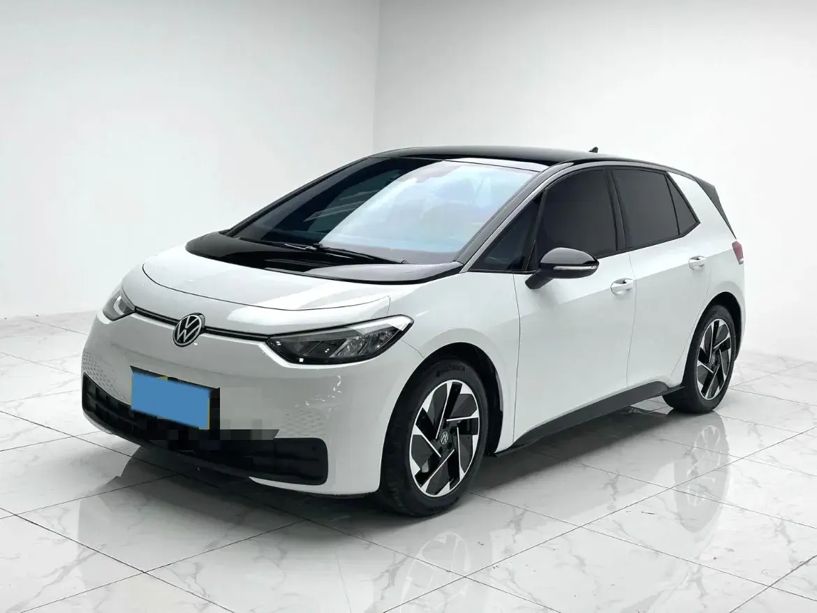 2024 Volkswagen ID.3 BEV 52.8KWH
