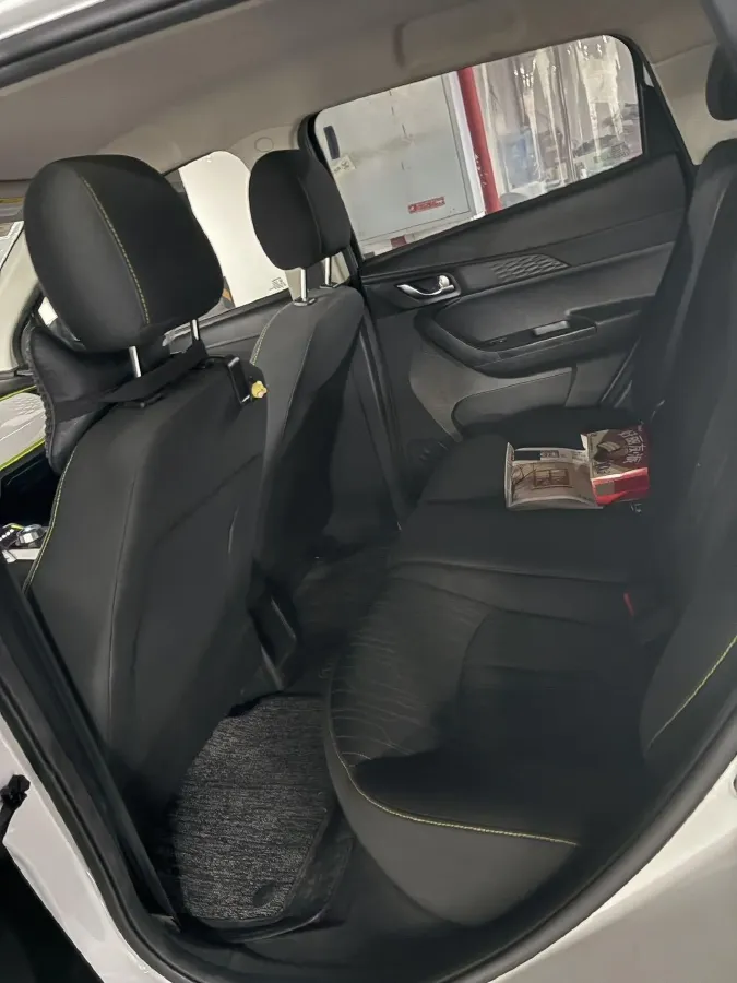 2020 ChangAn BenBen E-Star BEV 32.2KWH,autocango,china used car exporter,china ev exporter,chinese used car exporter,chinese used ev exporter