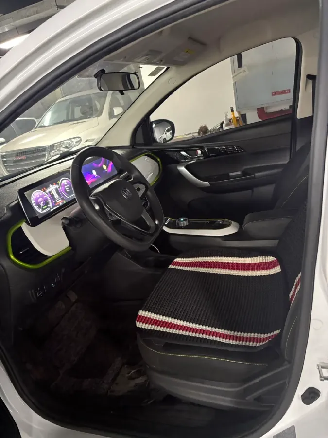 2020 ChangAn BenBen E-Star BEV 32.2KWH,autocango,china used car exporter,china ev exporter,chinese used car exporter,chinese used ev exporter