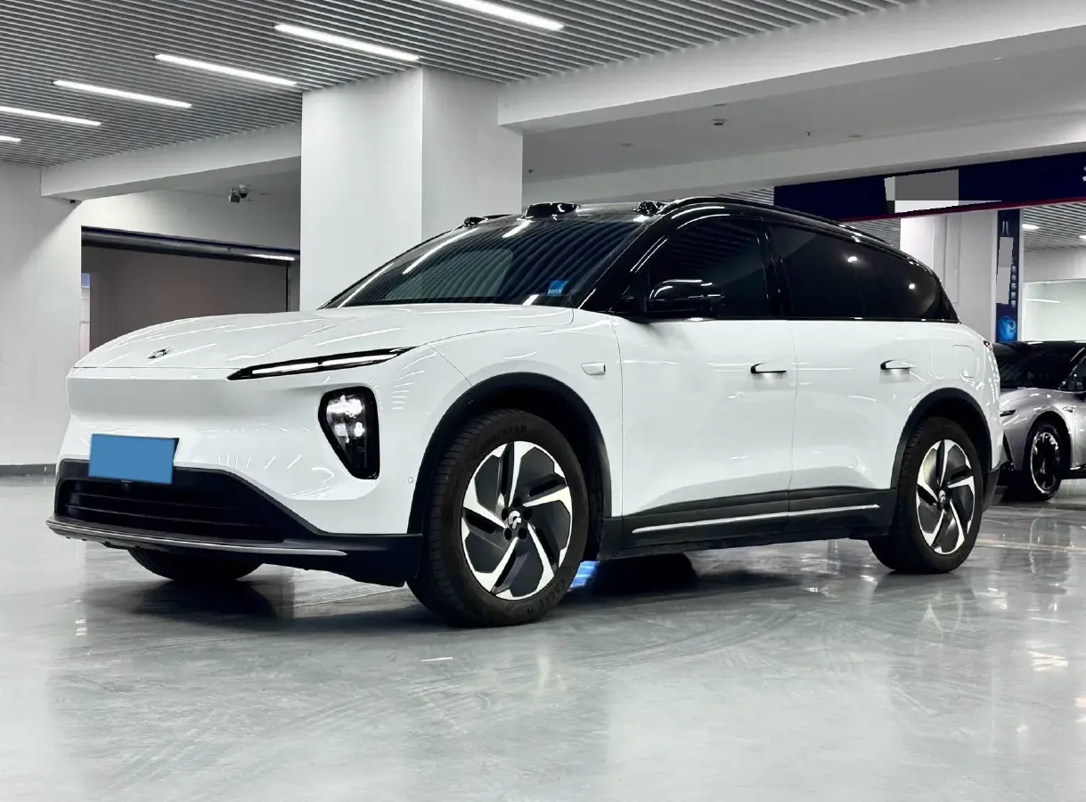 2024 NIO ES6 BEV 75KWH