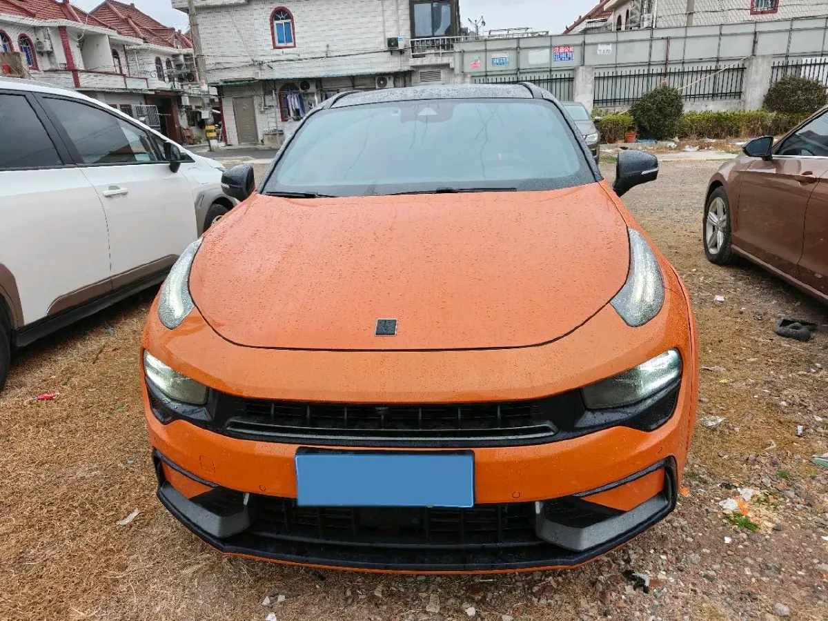 2021 LYNK&CO 02 Hatchback 2.0T 254HP L4 8AT,autocango,china used car exporter,china ev exporter,chinese used car exporter,chinese used ev exporter