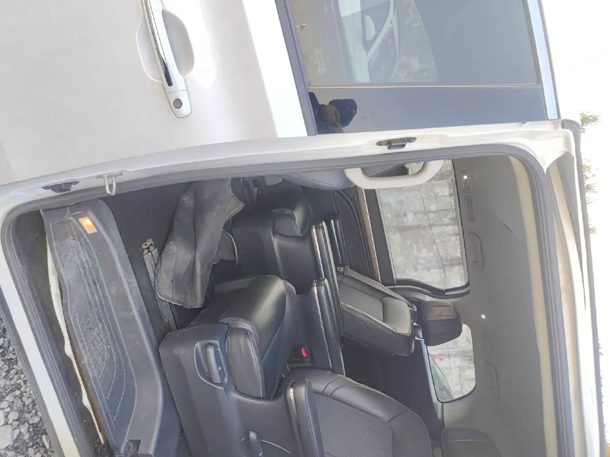 2023 GAC Trumpchi M8 2.0T 252HP L4 8AT,autocango,china used car exporter,china ev exporter,chinese used car exporter,chinese used ev exporter