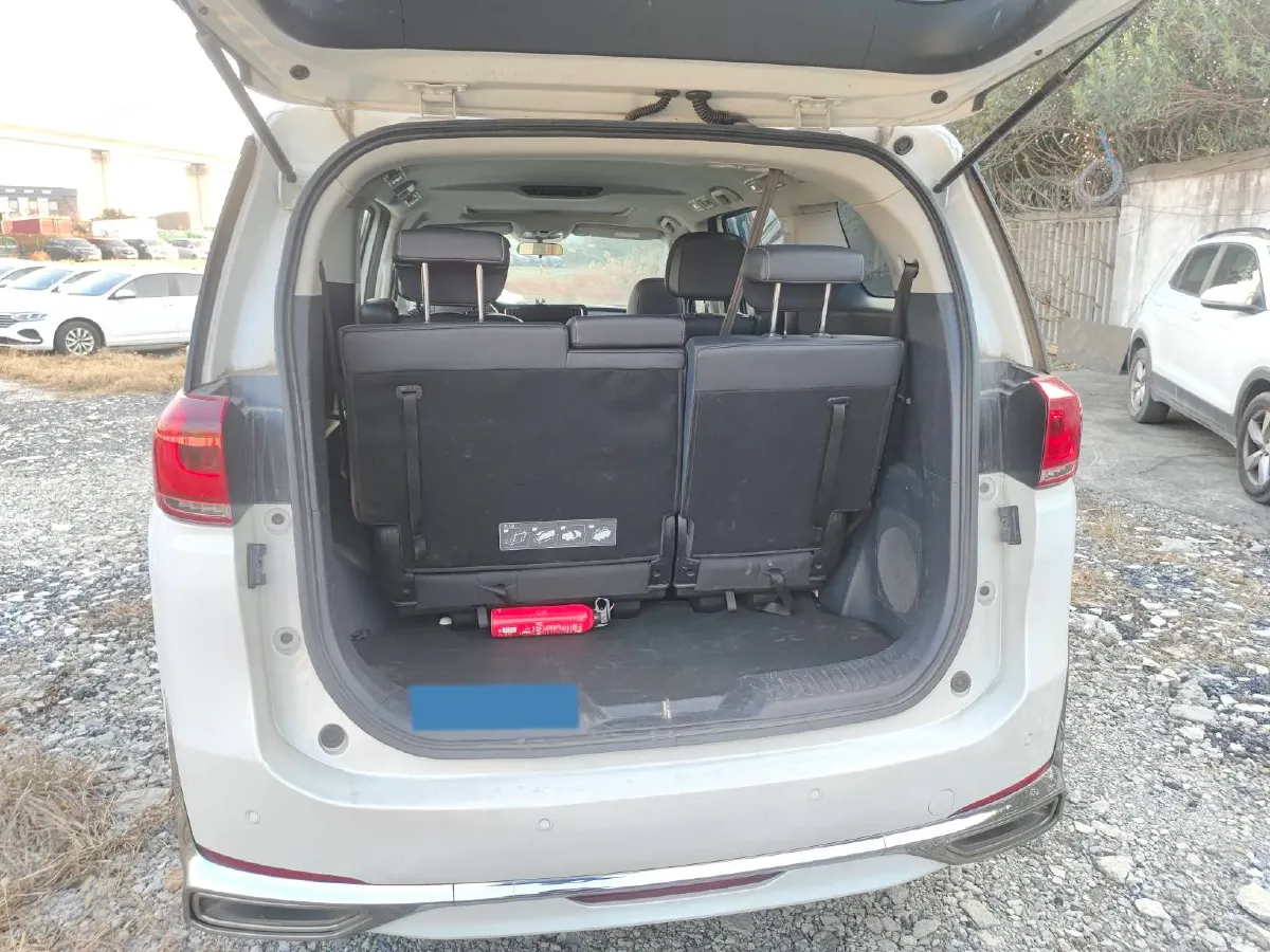 2023 GAC Trumpchi M8 2.0T 252HP L4 8AT,autocango,china used car exporter,china ev exporter,chinese used car exporter,chinese used ev exporter