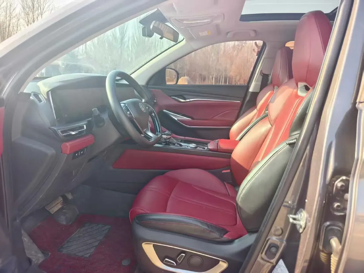 2020 ChangAn CS75 Plus 2.0T 233HP L4 8AT,autocango,china used car exporter,china ev exporter,chinese used car exporter,chinese used ev exporter