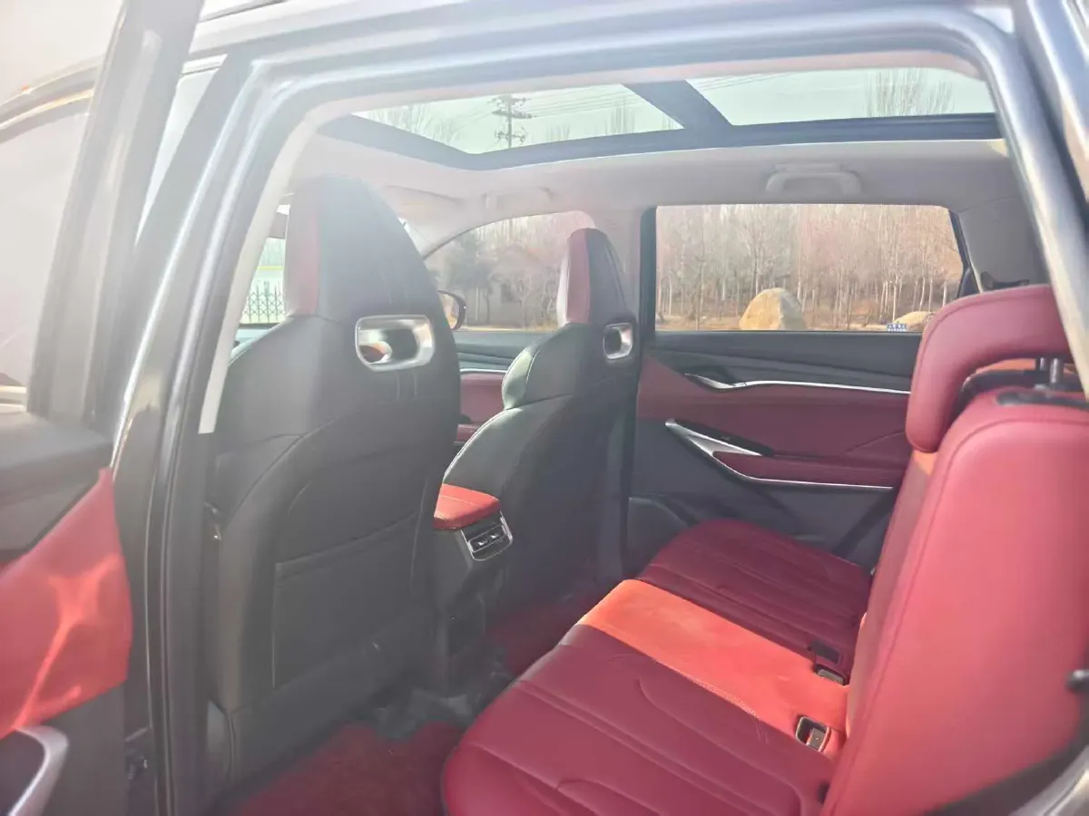 2020 ChangAn CS75 Plus 2.0T 233HP L4 8AT,autocango,china used car exporter,china ev exporter,chinese used car exporter,chinese used ev exporter