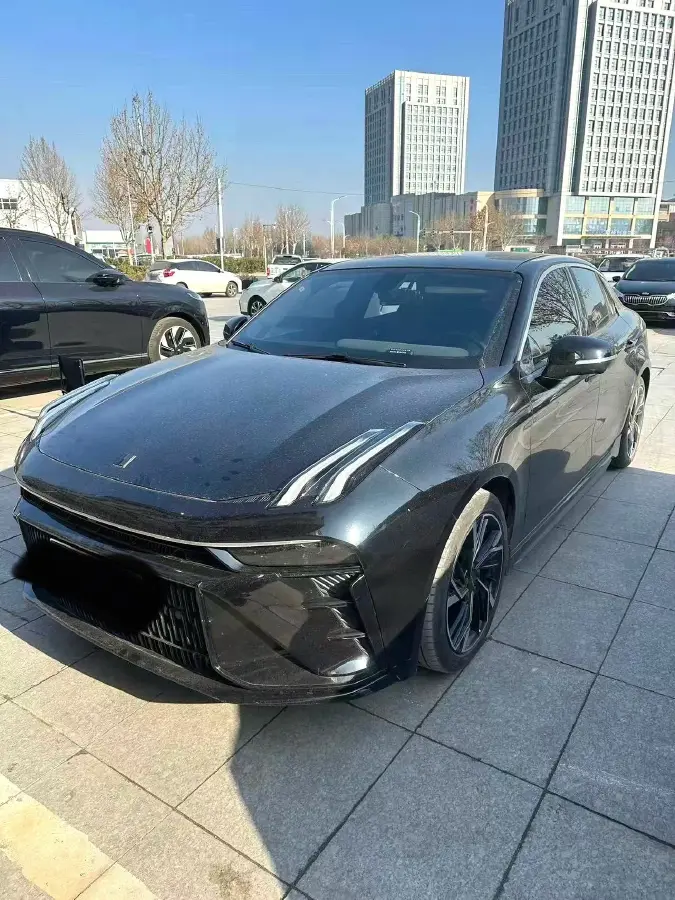 2023 Haval H5 2.0T 224HP L4 8AT