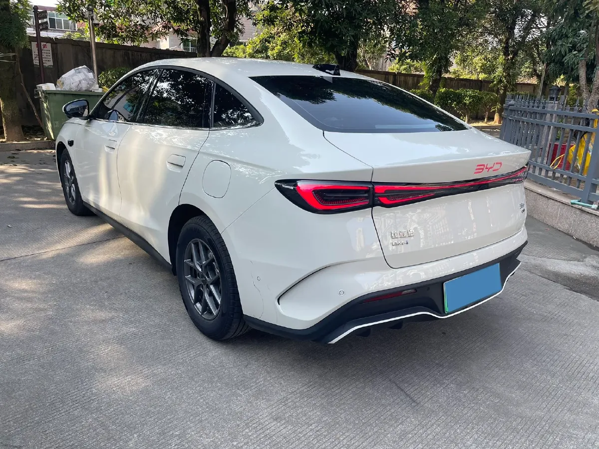2025 BYD Seal06 1.5L 101HP L4 E-CVT PHEV 10.08KWH,autocango,china used car exporter,china ev exporter,chinese used car exporter,chinese used ev exporter