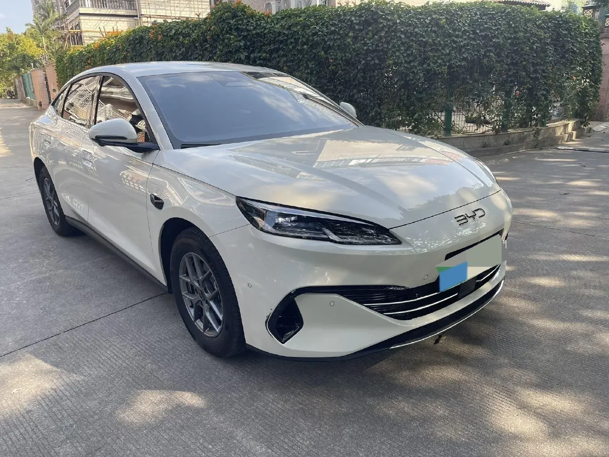 2025 BYD Seal06 1.5L 101HP L4 E-CVT PHEV 10.08KWH,autocango,china used car exporter,china ev exporter,chinese used car exporter,chinese used ev exporter