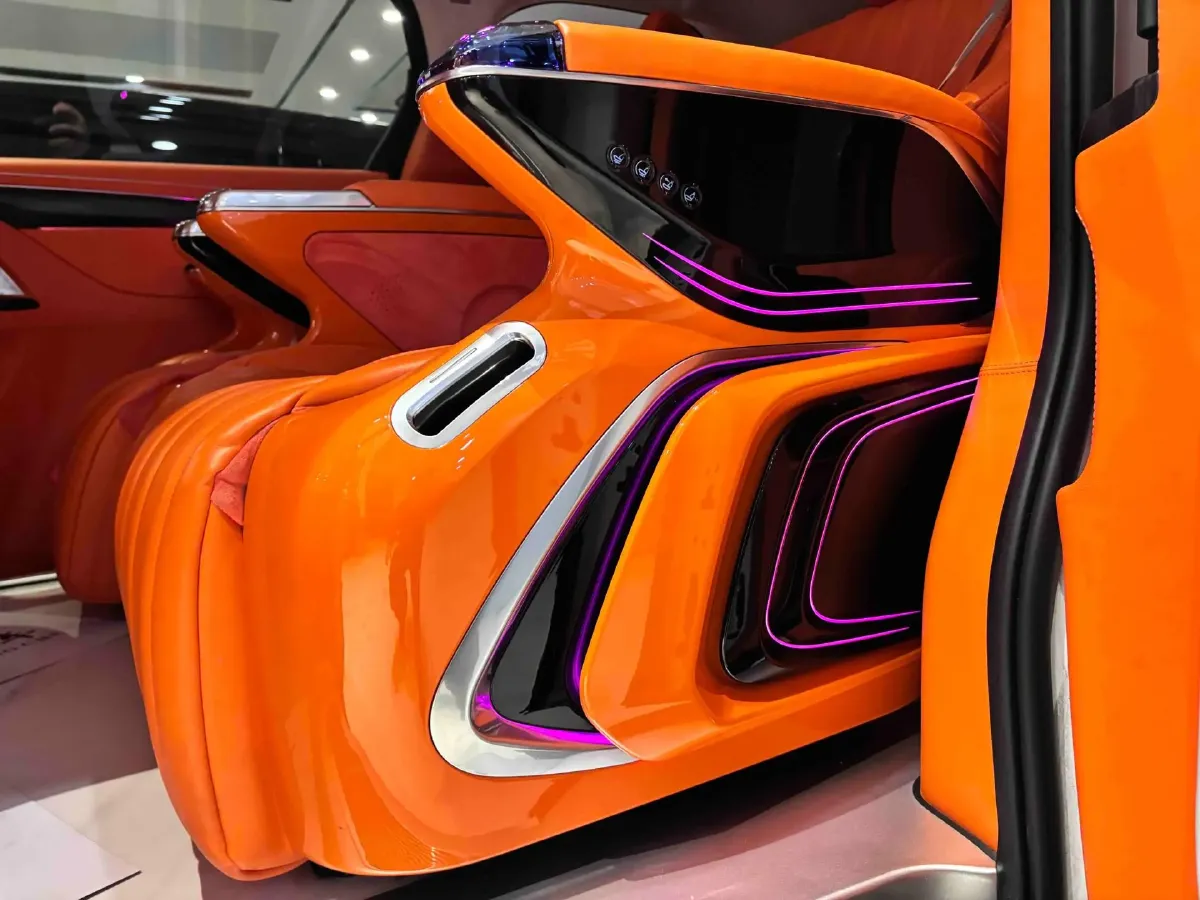 2023 Buick GL8 2.0T 237HP L4 9AT,autocango,china used car exporter,china ev exporter,chinese used car exporter,chinese used ev exporter