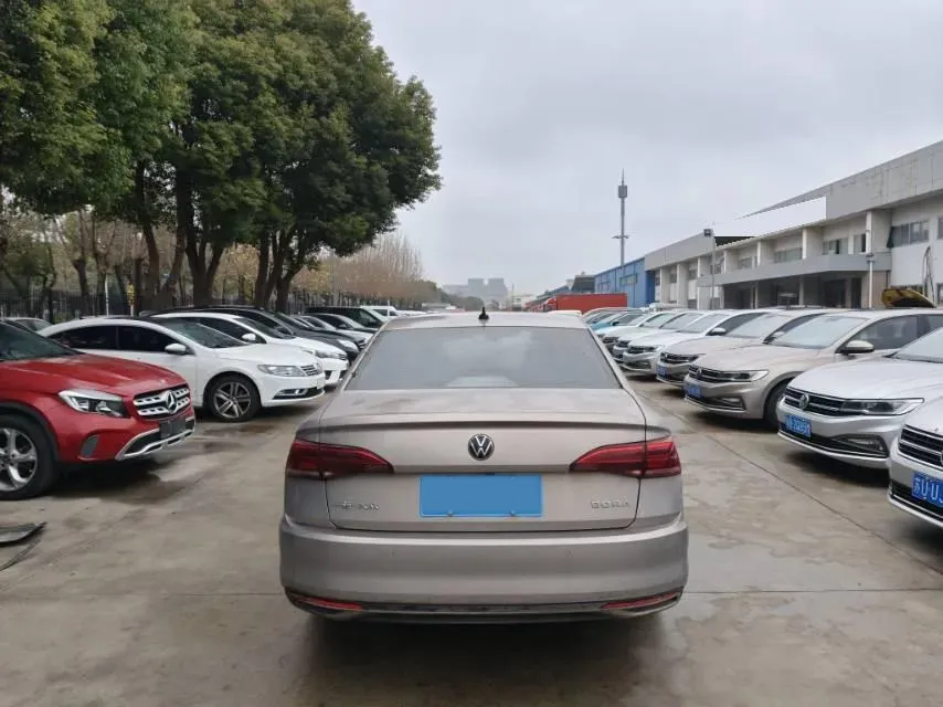 2021 Volkswagen Bora 1.5L 113HP L4 6AT,autocango,china used car exporter,china ev exporter,chinese used car exporter,chinese used ev exporter
