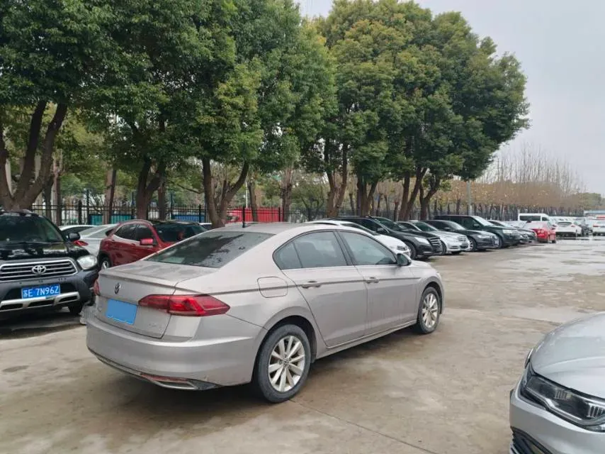 2021 Volkswagen Bora 1.5L 113HP L4 6AT,autocango,china used car exporter,china ev exporter,chinese used car exporter,chinese used ev exporter