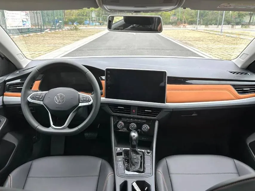 2025 Volkswagen Bora 1.2T 116HP L4 7DCT,autocango,china used car exporter,china ev exporter,chinese used car exporter,chinese used ev exporter