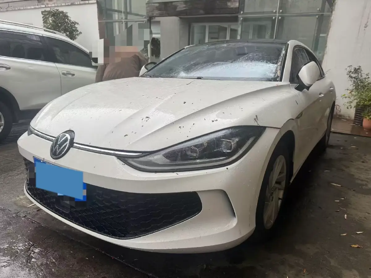 2022 Volkswagen Lavida 1.4T 150HP L4 7DCT