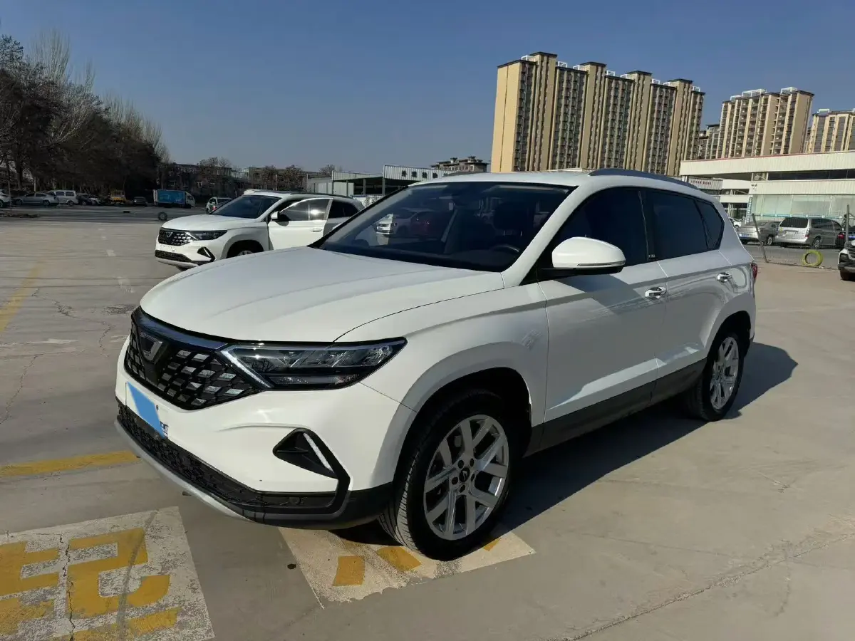 2019 Jetta VS5 1.4T 150HP L4 6AT