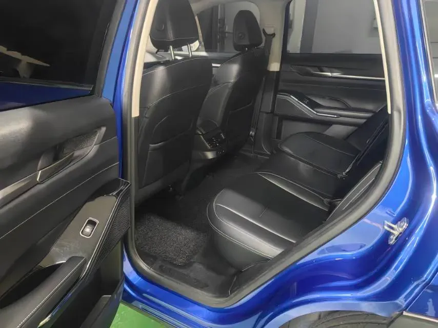 2021 Haval H6 1.5T 169HP L4 7DCT,autocango,china used car exporter,china ev exporter,chinese used car exporter,chinese used ev exporter