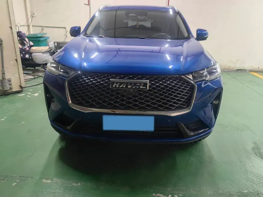 2021 Haval H6 1.5T 169HP L4 7DCT,autocango,china used car exporter,china ev exporter,chinese used car exporter,chinese used ev exporter