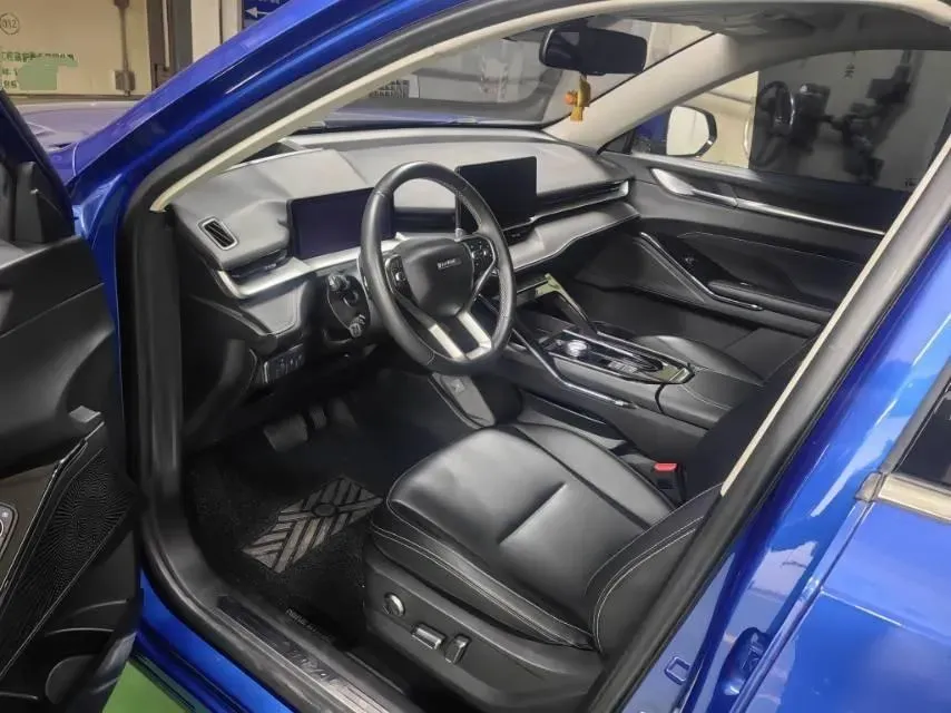 2021 Haval H6 1.5T 169HP L4 7DCT,autocango,china used car exporter,china ev exporter,chinese used car exporter,chinese used ev exporter