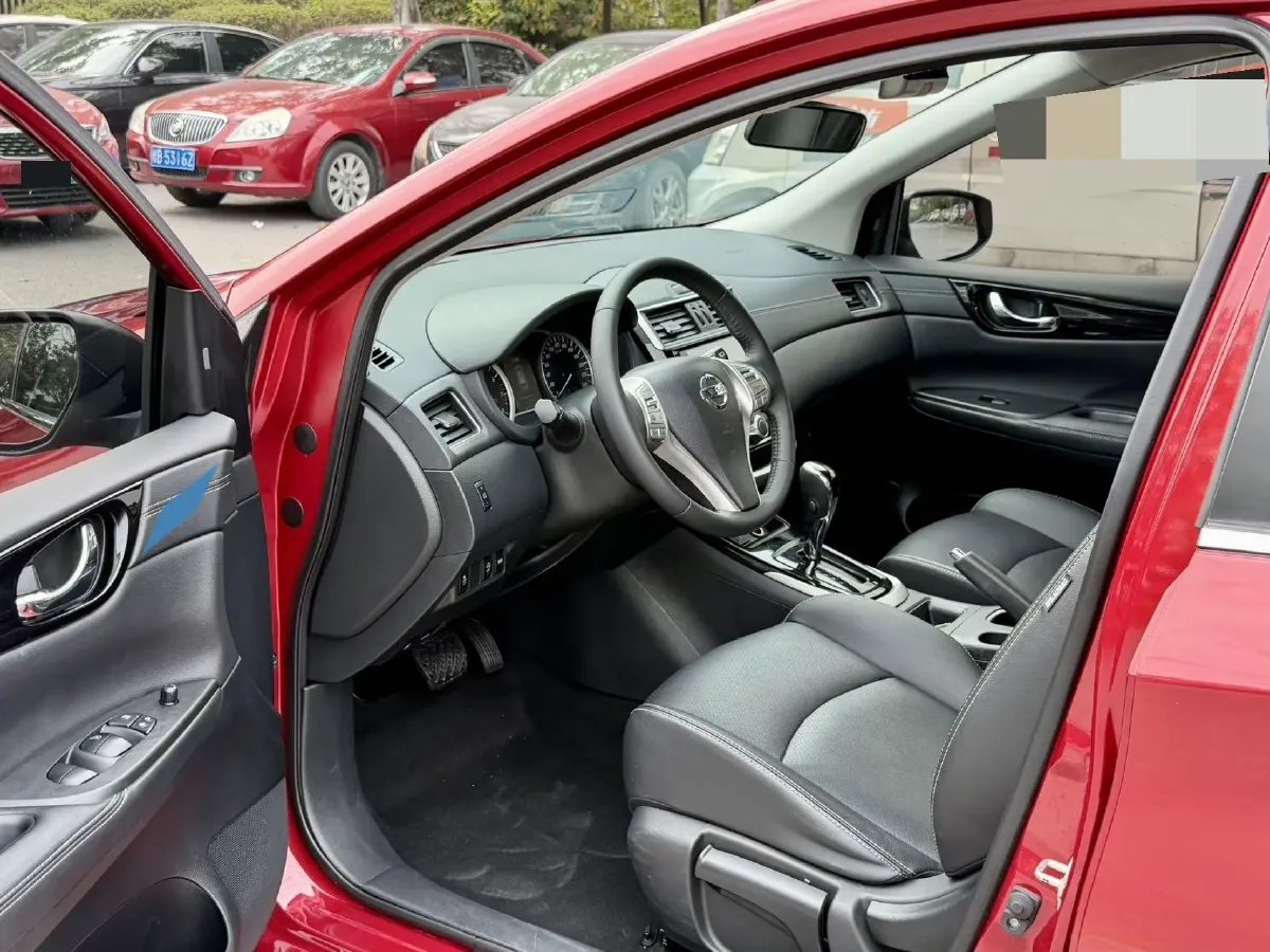 2021 Nissan Tiida 1.6L 122HP L4 CVT,autocango,china used car exporter,china ev exporter,chinese used car exporter,chinese used ev exporter