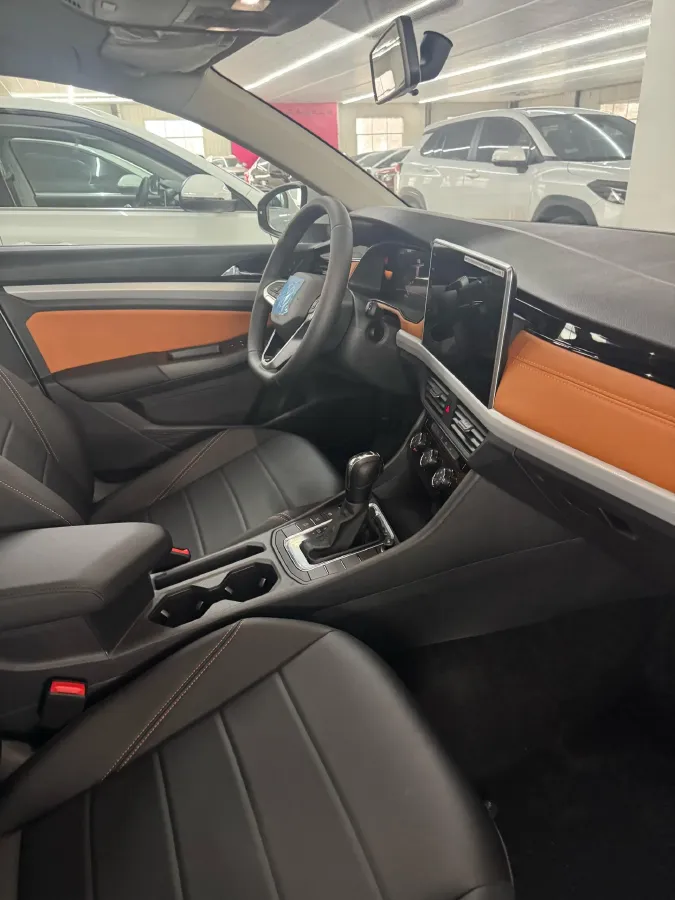 2025 Volkswagen Bora 1.2T 116HP L4 7DCT,autocango,china used car exporter,china ev exporter,chinese used car exporter,chinese used ev exporter