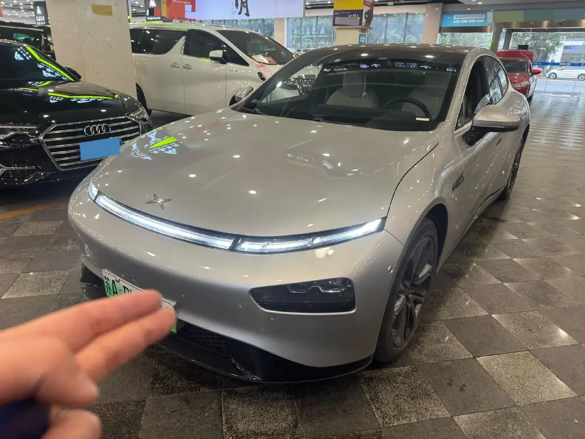 2022 Buick EnvisionS 2.0T 237HP L4 9AT