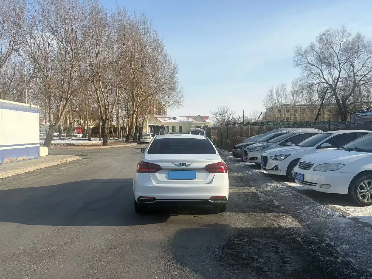 2018 Geely Emgrand 1.5L 109HP L4 CVT,autocango,china used car exporter,china ev exporter,chinese used car exporter,chinese used ev exporter