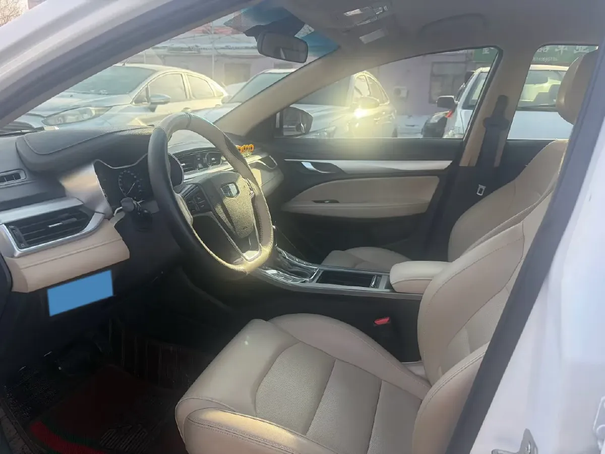 2018 Geely Emgrand 1.5L 109HP L4 CVT,autocango,china used car exporter,china ev exporter,chinese used car exporter,chinese used ev exporter