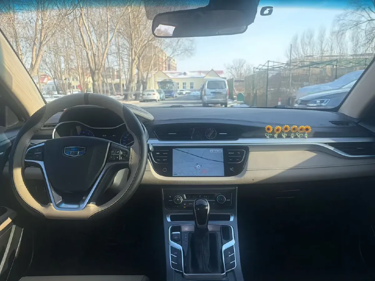 2018 Geely Emgrand 1.5L 109HP L4 CVT,autocango,china used car exporter,china ev exporter,chinese used car exporter,chinese used ev exporter