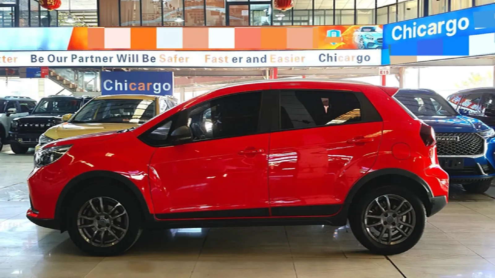 2022 Livan X3 PRO 1.5L 113HP L4 CVT,autocango,china used car exporter,china ev exporter,chinese used car exporter,chinese used ev exporter