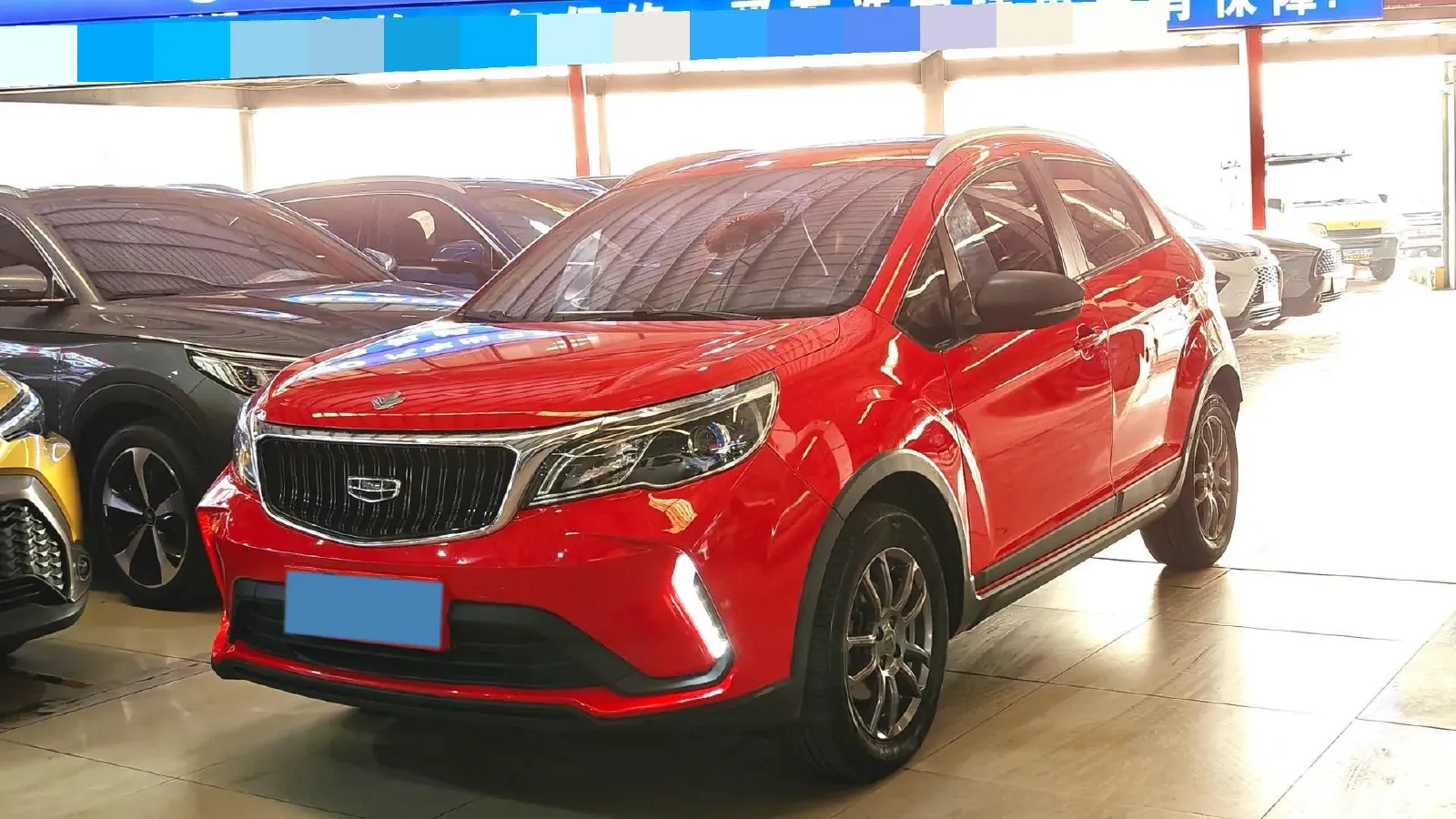 2022 Livan X3 PRO 1.5L 113HP L4 CVT,autocango,china used car exporter,china ev exporter,chinese used car exporter,chinese used ev exporter