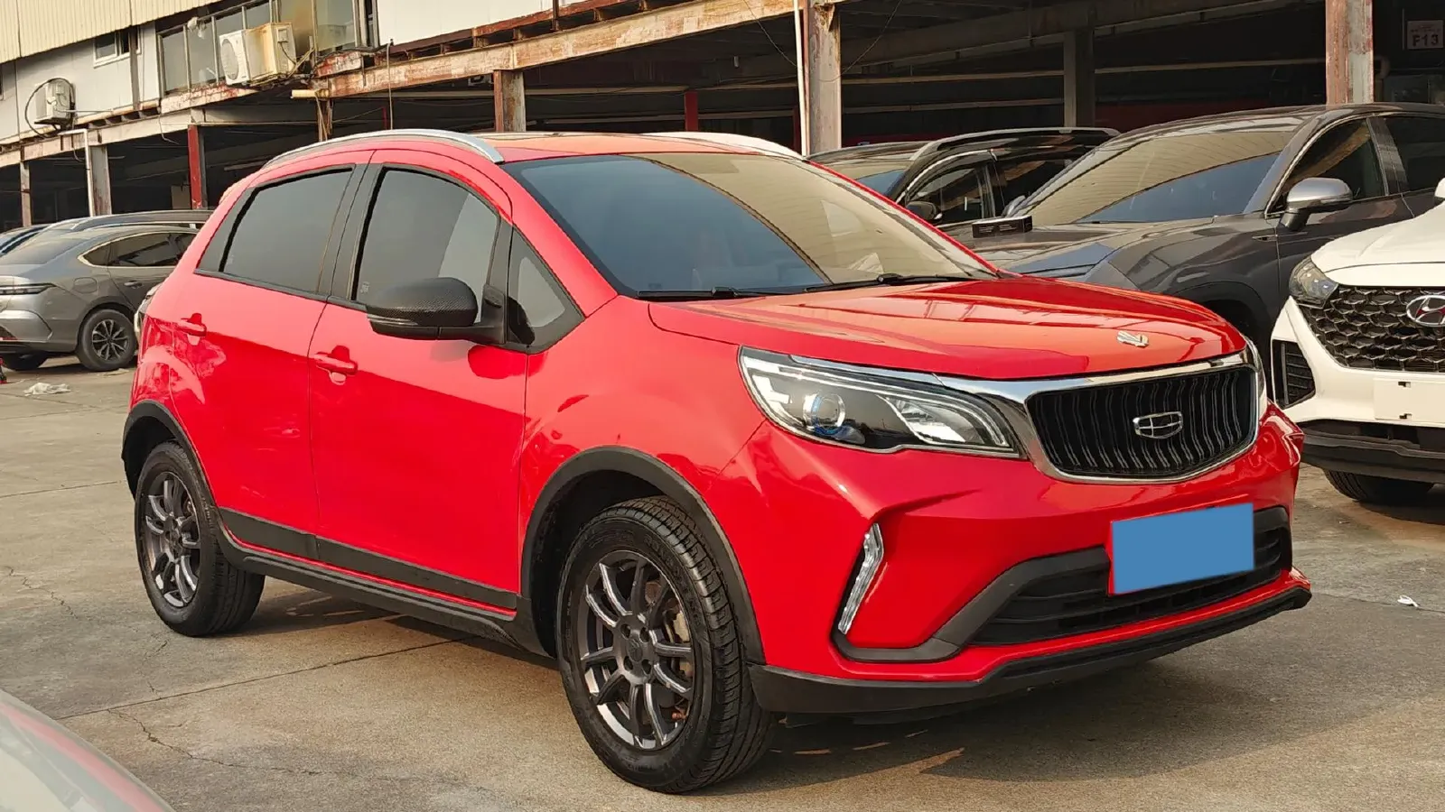 2022 Livan X3 PRO 1.5L 113HP L4 CVT,autocango,china used car exporter,china ev exporter,chinese used car exporter,chinese used ev exporter