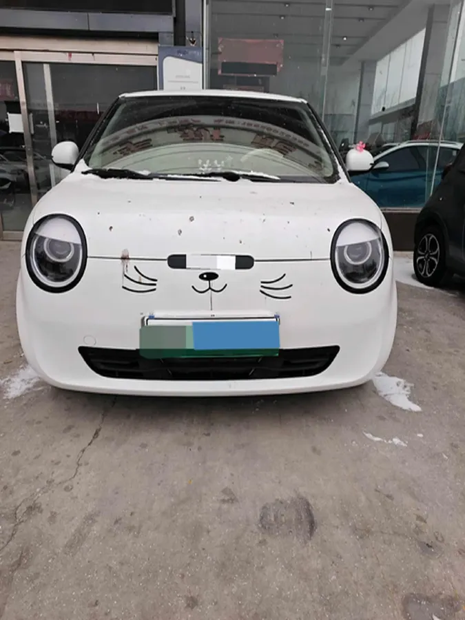2024 ChangAn QiYuan Lumin BEV 13.41KWH,autocango,china used car exporter,china ev exporter,chinese used car exporter,chinese used ev exporter