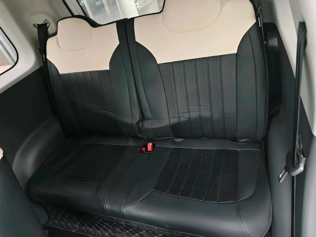 2024 ChangAn QiYuan Lumin BEV 13.41KWH,autocango,china used car exporter,china ev exporter,chinese used car exporter,chinese used ev exporter