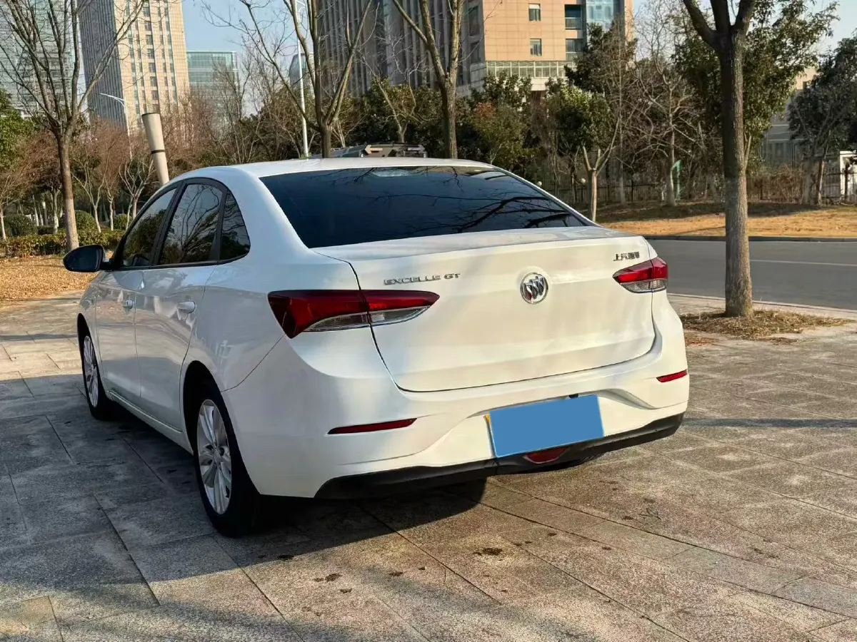 2020 Buick Encore 1.0T 125HP L3 6AT,autocango,china used car exporter,china ev exporter,chinese used car exporter,chinese used ev exporter