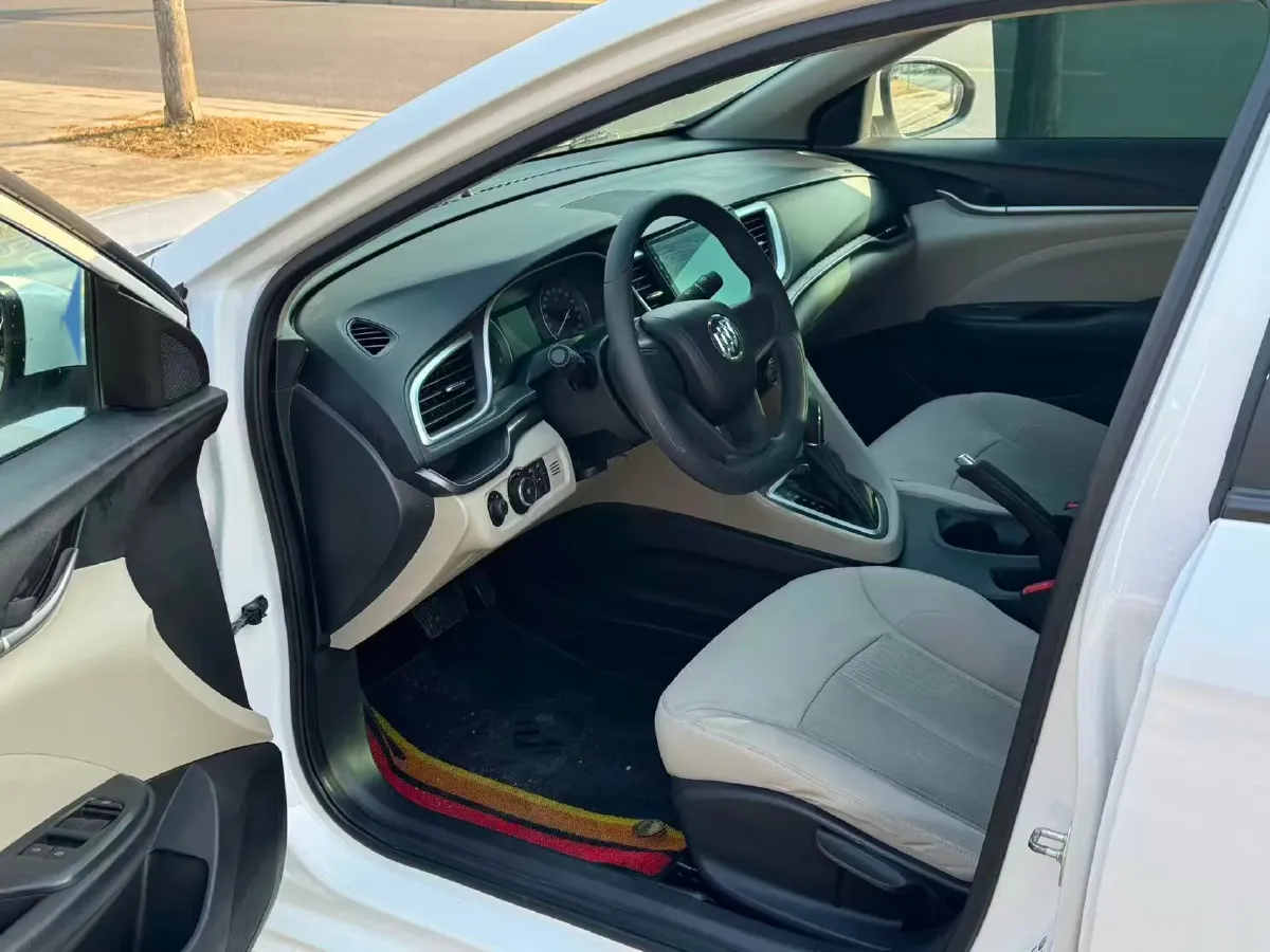 2020 Buick Encore 1.0T 125HP L3 6AT,autocango,china used car exporter,china ev exporter,chinese used car exporter,chinese used ev exporter