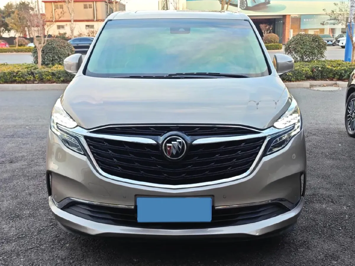 2022 Buick GL8 2.0T 237HP L4 9AT,autocango,china used car exporter,china ev exporter,chinese used car exporter,chinese used ev exporter