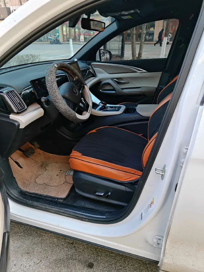 2023 BYD Song Pro 1.5L 110HP L4 E-CVT PHEV 12.9KWH,autocango,china used car exporter,china ev exporter,chinese used car exporter,chinese used ev exporter