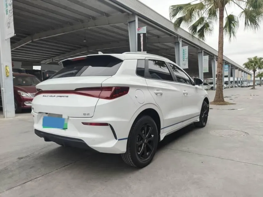 2019 BYD e2 BEV 47.3KWH,autocango,china used car exporter,china ev exporter,chinese used car exporter,chinese used ev exporter