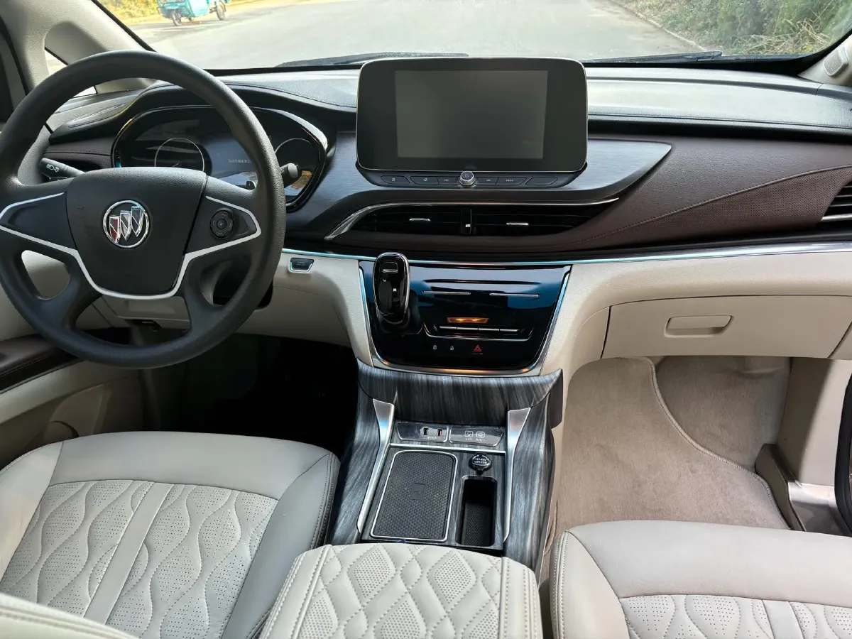 2021 Buick GL8 2.0T 237HP L4 9AT,autocango,china used car exporter,china ev exporter,chinese used car exporter,chinese used ev exporter