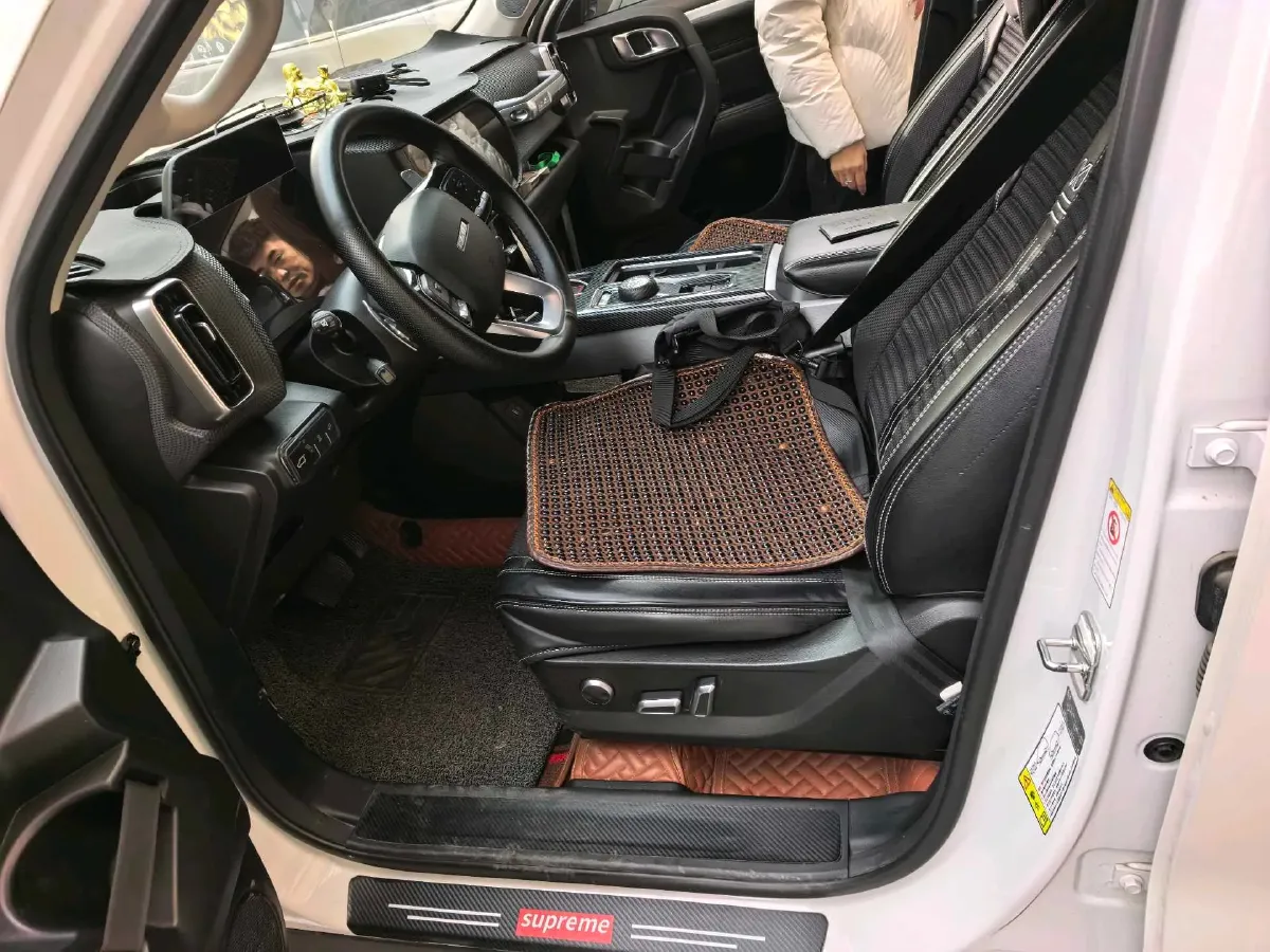 2021 Haval Dargo 1.5T 169HP L4 7DCT,autocango,china used car exporter,china ev exporter,chinese used car exporter,chinese used ev exporter