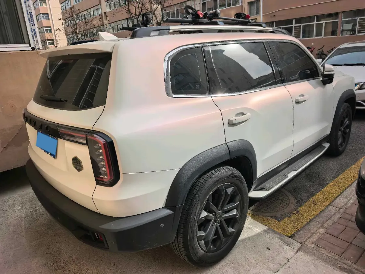2021 Haval Dargo 1.5T 169HP L4 7DCT,autocango,china used car exporter,china ev exporter,chinese used car exporter,chinese used ev exporter