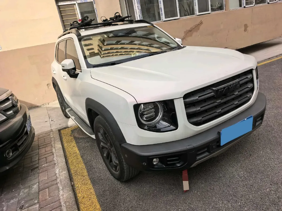2021 Haval Dargo 1.5T 169HP L4 7DCT,autocango,china used car exporter,china ev exporter,chinese used car exporter,chinese used ev exporter