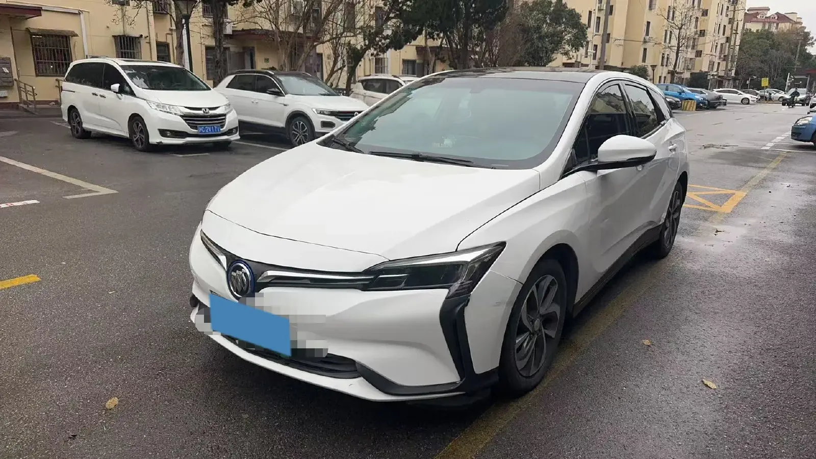 2020 Mazda CX-5 2.0L 155HP L4 6AT