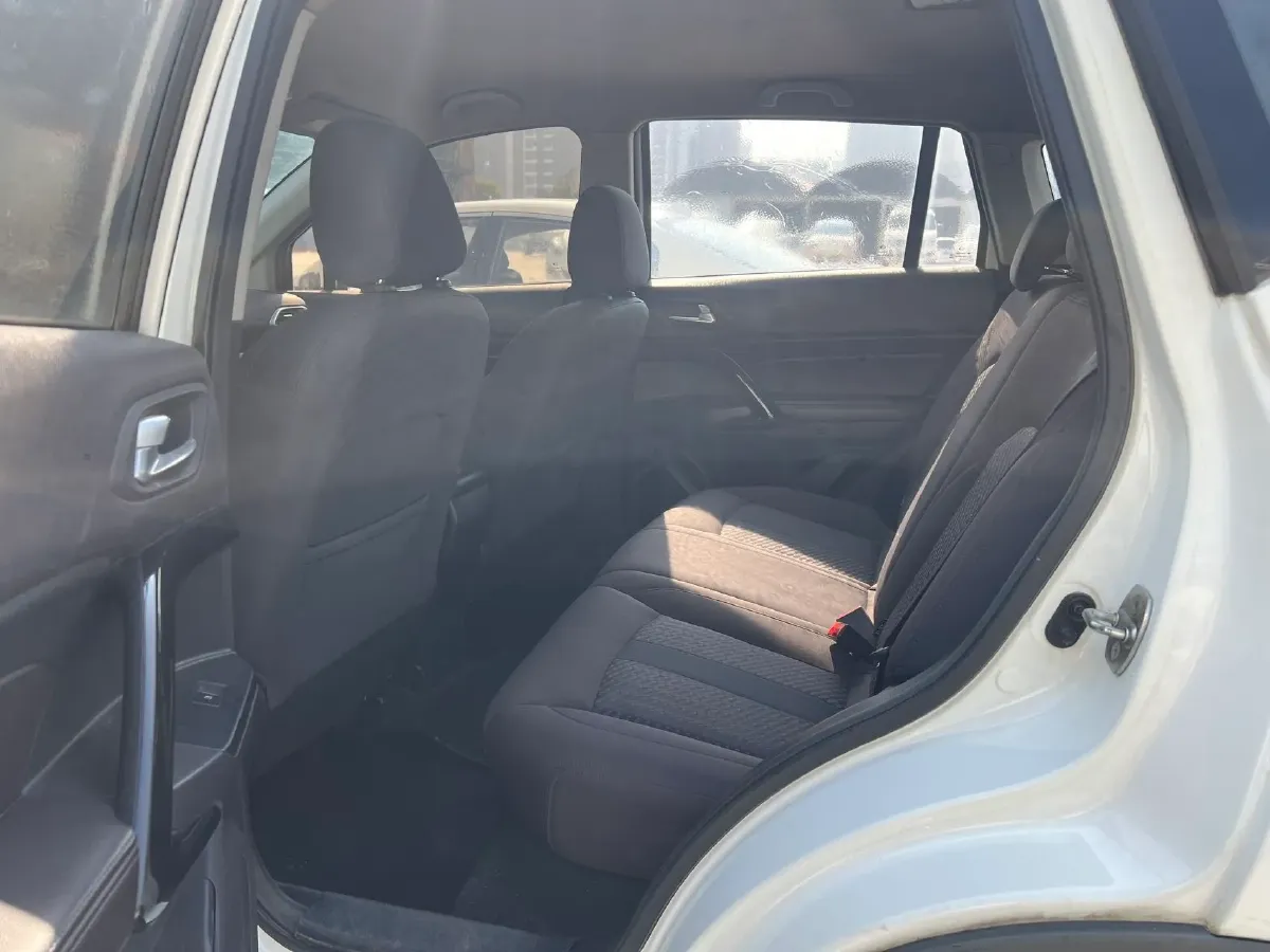 2018 GAC Trumpchi GS4 1.3T 137HP L4 7DCT,autocango,china used car exporter,china ev exporter,chinese used car exporter,chinese used ev exporter