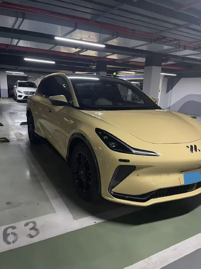 2023 IM LS7 BEV 90KWH,autocango,china used car exporter,china ev exporter,chinese used car exporter,chinese used ev exporter