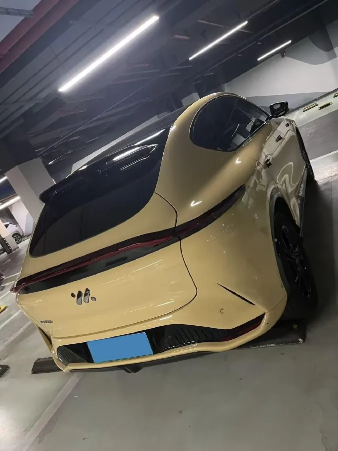 2023 IM LS7 BEV 90KWH,autocango,china used car exporter,china ev exporter,chinese used car exporter,chinese used ev exporter