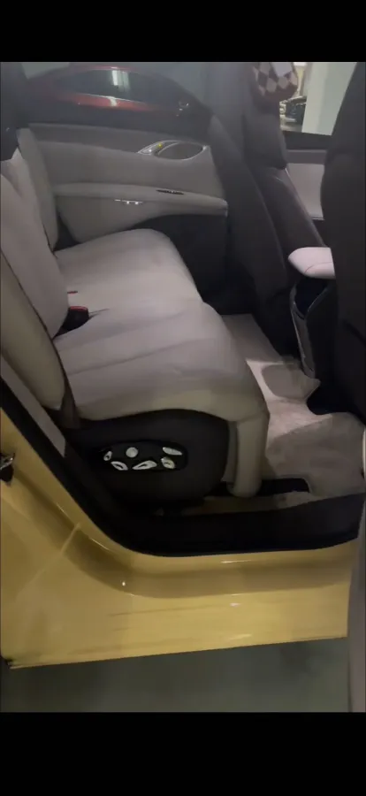 2023 IM LS7 BEV 90KWH,autocango,china used car exporter,china ev exporter,chinese used car exporter,chinese used ev exporter