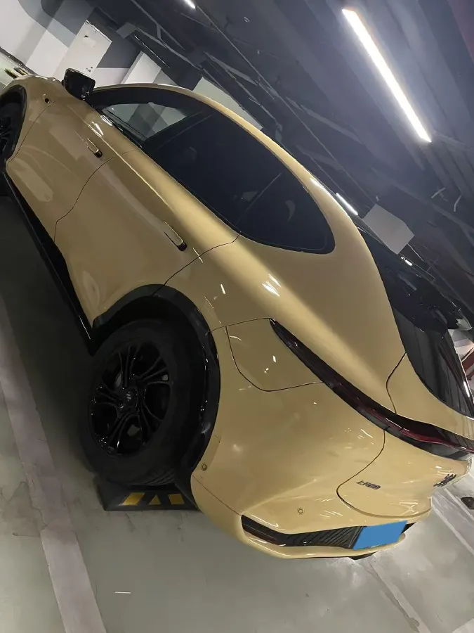 2023 IM LS7 BEV 90KWH,autocango,china used car exporter,china ev exporter,chinese used car exporter,chinese used ev exporter